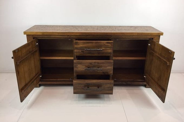 BroDeals Buffet Table Woodgate Buffet Table
