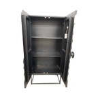 BroDeals Cabinet Hype 2 Door Cabinet