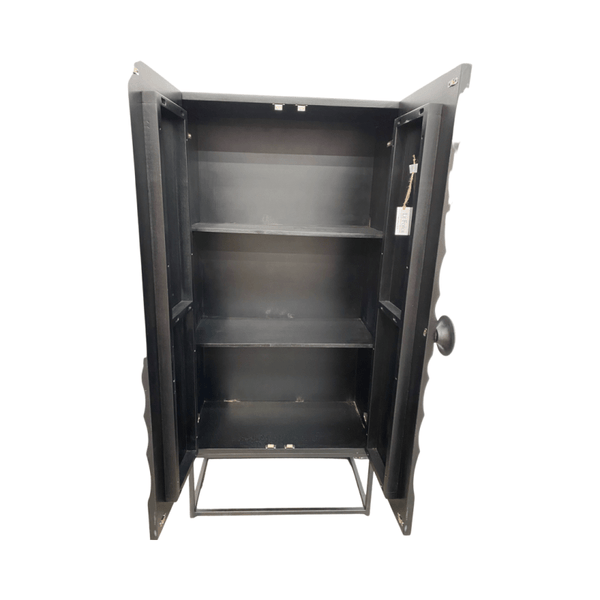 BroDeals Cabinet Hype 2 Door Cabinet