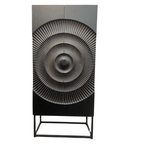 BroDeals Cabinet Hype 2 Door Cabinet