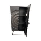 BroDeals Cabinet Hype 2 Door Cabinet
