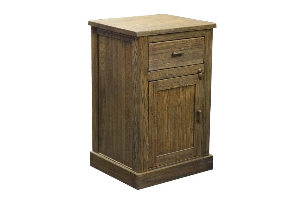 BroDeals Cabinet Solid Wood Small Cabinet