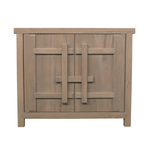 BroDeals Cabinet Woodlock 2 Door Cabinet