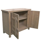 BroDeals Cabinet Woodlock 2 Door Cabinet