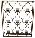 BroDeals Candle Holder Marrakesh Hanging Tealight Holder - 9
