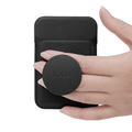 BroDeals Card Holder Magnetic Multi Functional Card Pocket
