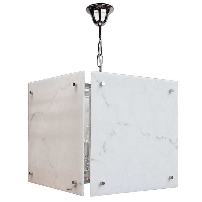 BroDeals Ceiling Light Cloud Cube Pendant