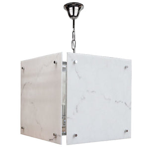 BroDeals Ceiling Light Cloud Cube Pendant