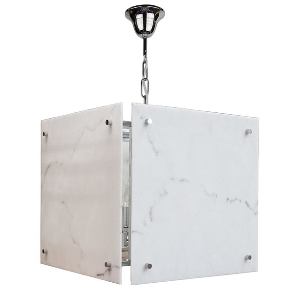 BroDeals Ceiling Light Cloud Cube Pendant