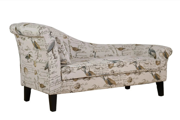 BroDeals Chaise Chaise Sofa | 2 Seater Chaise Chair