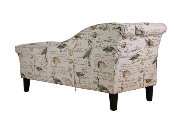 BroDeals Chaise Chaise Sofa | 2 Seater Chaise Chair
