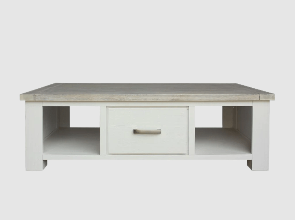 BroDeals Coffee table Ashland Coffee Table with Drawer