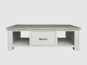 BroDeals Coffee table Ashland Coffee Table with Drawer
