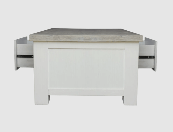 BroDeals Coffee table Ashland Coffee Table with Drawer