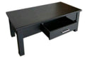 BroDeals Coffee table Classic Coffee Table Black