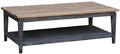 BroDeals Coffee table Classic Oak Coffee Table