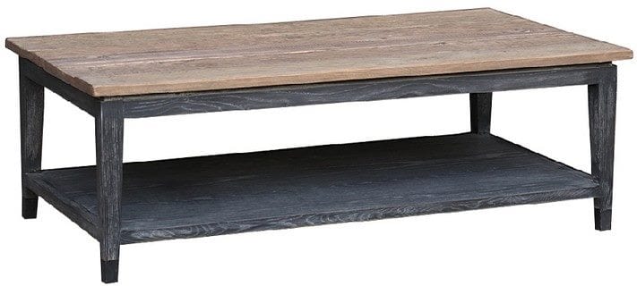 BroDeals Coffee table Classic Oak Coffee Table