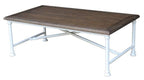 Coffee Table -Matal lags
