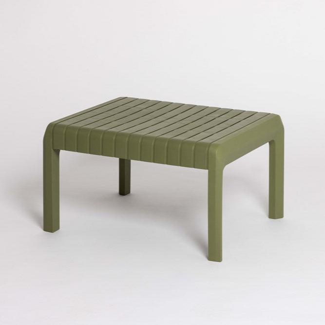 BroDeals Coffee Table Cork Outdoor Coffee Table