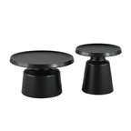BroDeals Coffee Table Glasgow Coffee Table Set/2