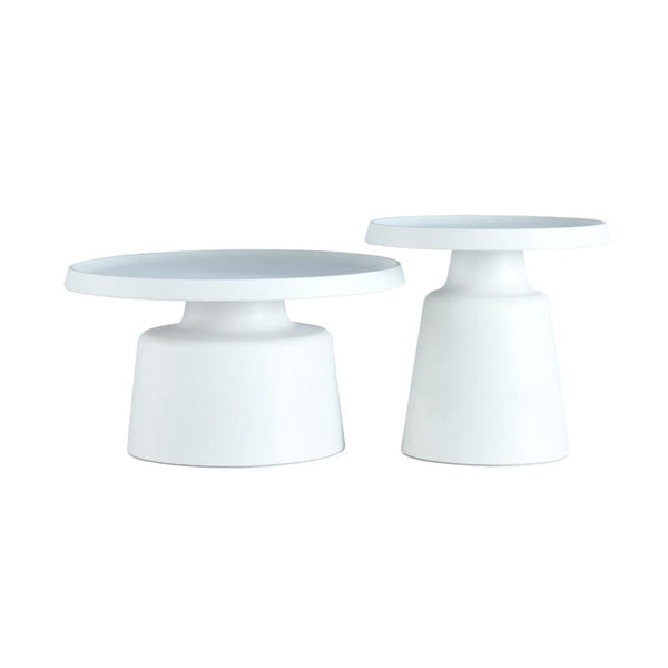 BroDeals Coffee Table Glasgow Coffee Table Set/2