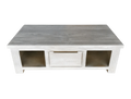 BroDeals Coffee table Milan Coffee Table
