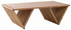BroDeals Coffee table Morocco Coffee Table II - Reclaimed FIR & Elm