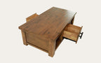 BroDeals Coffee table Woodgate Coffee Table
