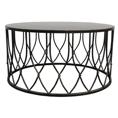 BroDeals Coffee Tables Chang Coffee Table