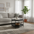 Faro Coffee Table