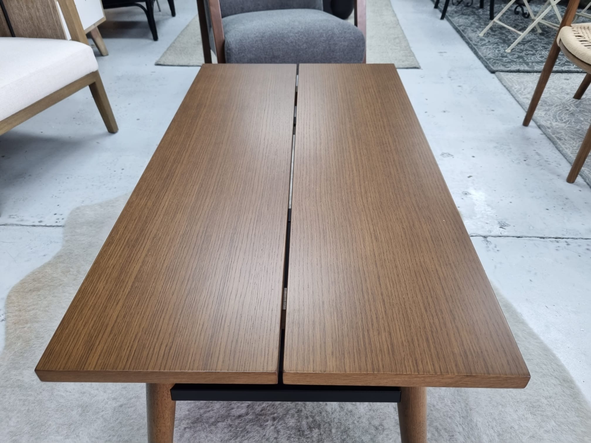 BroDeals Coffee Tables Hastings Coffee Table