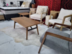 BroDeals Coffee Tables Hastings Coffee Table