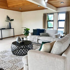 BroDeals Coffee Tables Lima Coffee Table
