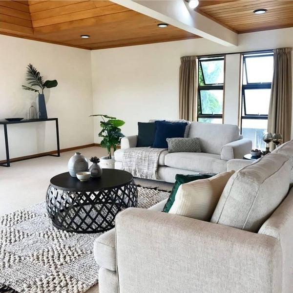 BroDeals Coffee Tables Lima Coffee Table