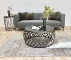BroDeals Coffee Tables Lima Coffee Table