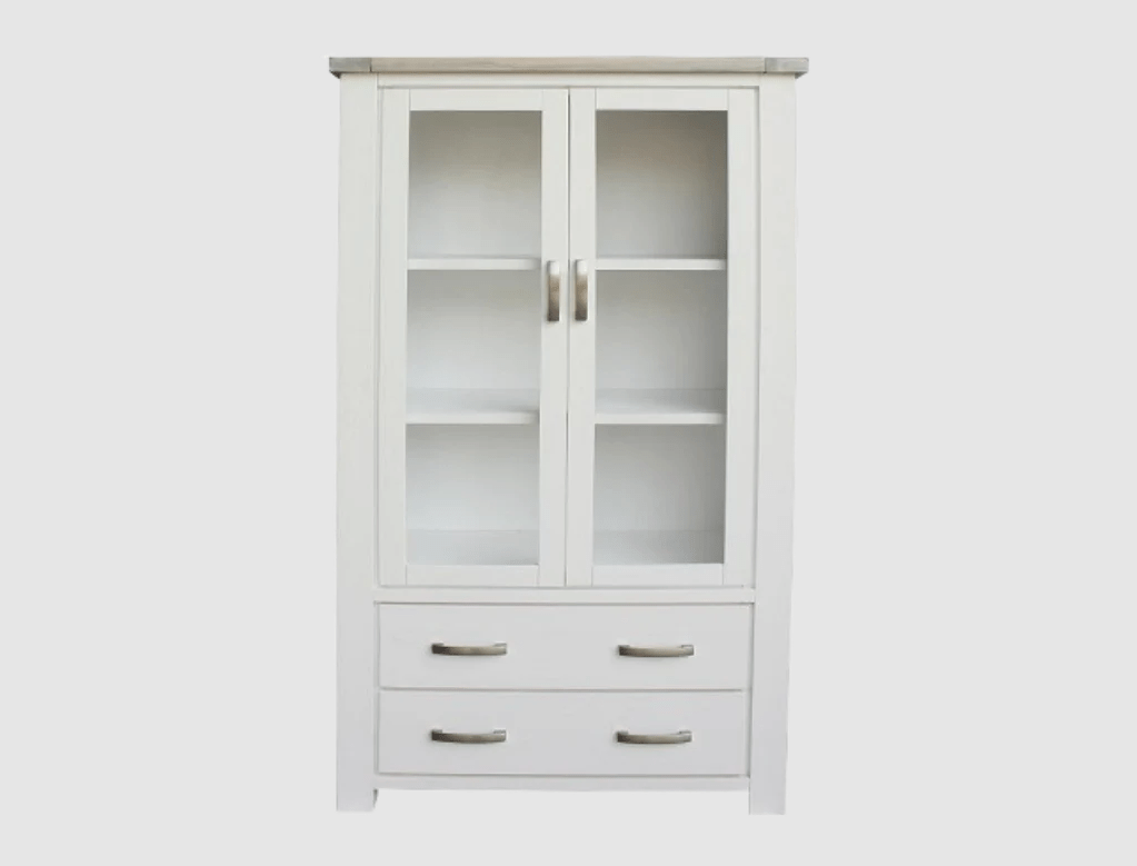 BroDeals Display Cabinet Ashland Display Cabinet
