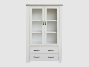 BroDeals Display Cabinet Ashland Display Cabinet