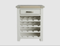 BroDeals Display Cabinet Ashland Wine Cabinet