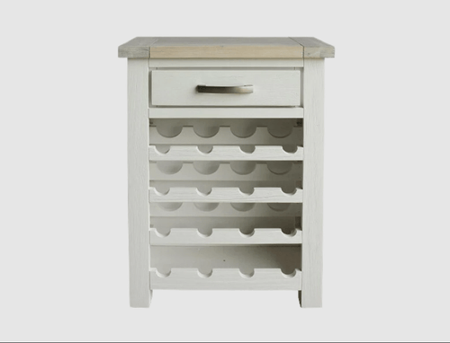 BroDeals Display Cabinet Ashland Wine Cabinet