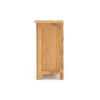 Oak Dressing Table | Lowboy
