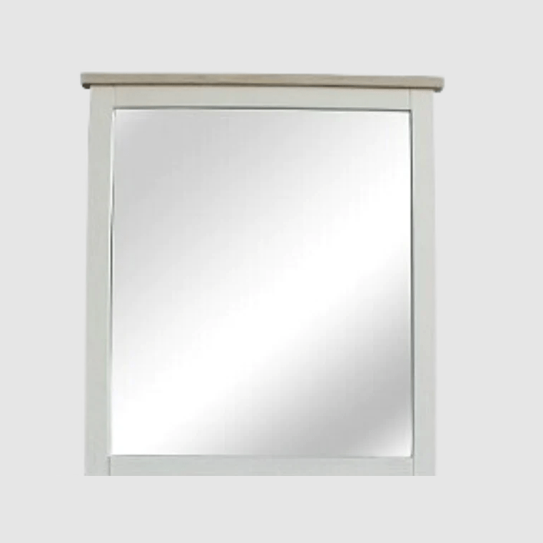 BroDeals Dressing Table Ashland Mirror