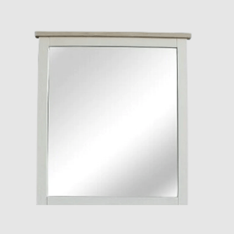 BroDeals Dressing Table Ashland Mirror