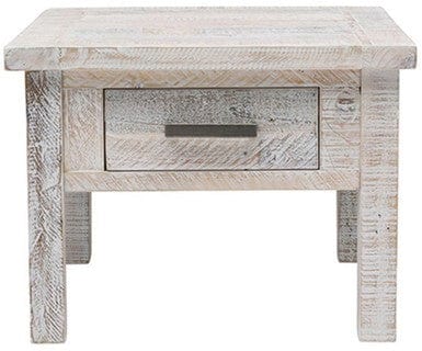 BroDeals End Tables Boho Side Table