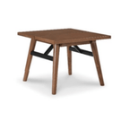 BroDeals End Tables Hastings Lamp Table