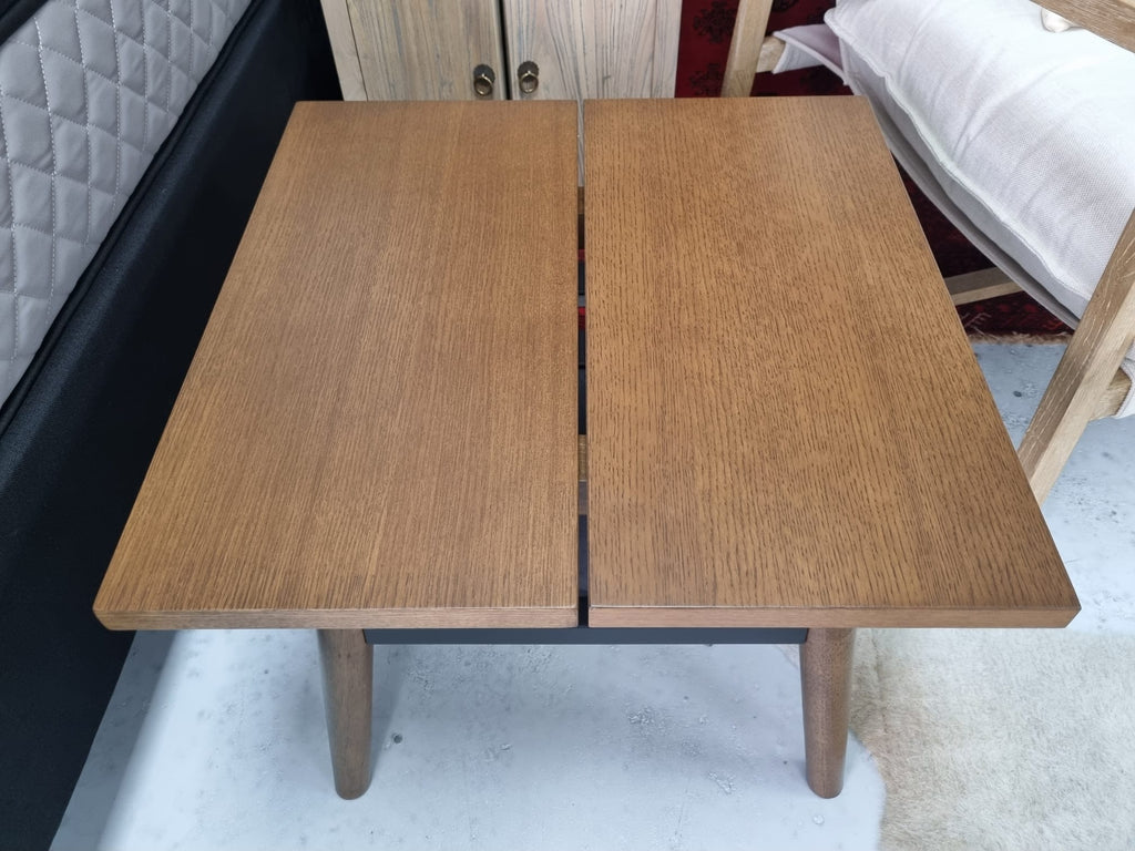 BroDeals End Tables Hastings Lamp Table
