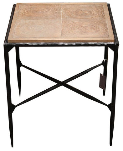 BroDeals End Tables Outback Side Table