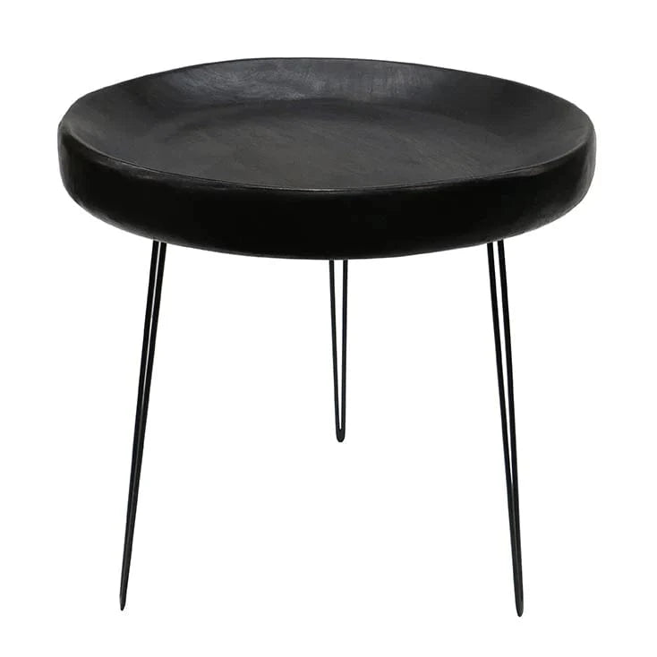 BroDeals End Tables UFO Side Table