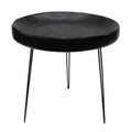 BroDeals End Tables UFO Side Table