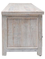 BroDeals Entertainment Centers & TV Stands Boho TV Unit 3-Drawer