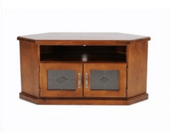 BroDeals Entertainment Centers & TV Stands Felton Corner TV Unit